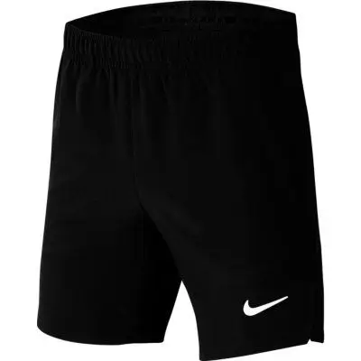 Nike Court Flex Ace Short Siyah Çocuk Şort - CI9409-010