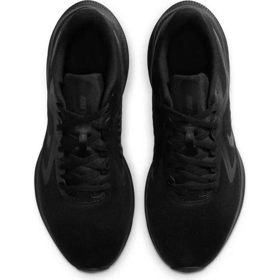 NIKE Downshifter 10 Siyah Erkek Koşu Ayakkabısı - CI9981-002