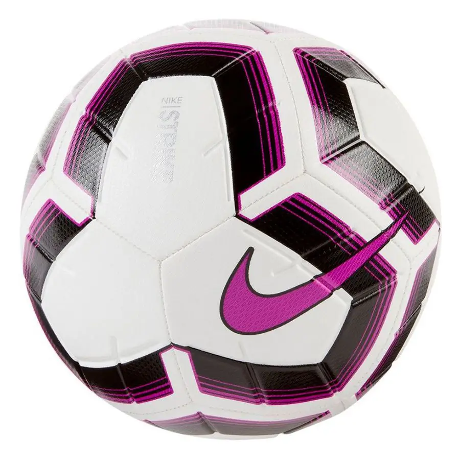 NIKE Strike Team Ims 5 Soccer Ball Beyaz Unisex Top - SC3535-100