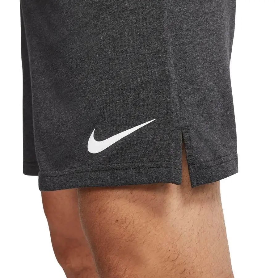 Nike Dry-Fit Training Short Siyah Erkek Şort - CJ2044-032