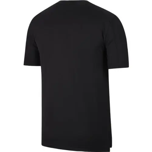 Nike Pro Top Siyah Erkek Tişört - CJ4611-010