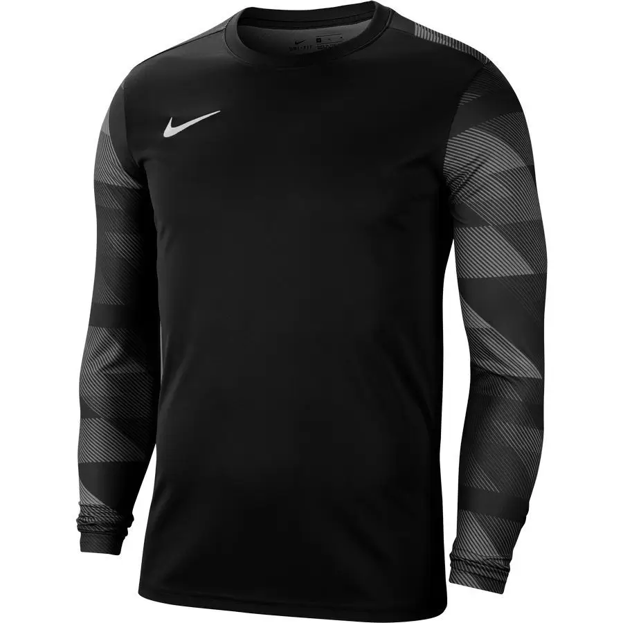Nike Park IV GK Jersey  Siyah Erkek Kaleci Forması - CJ6066-010