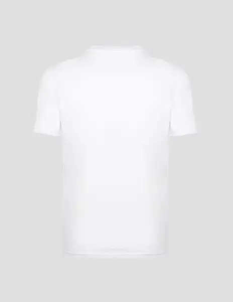 DIADORA  Ss T-shirt Iconic Beyaz Erkek Tişört - 502.176633-20002