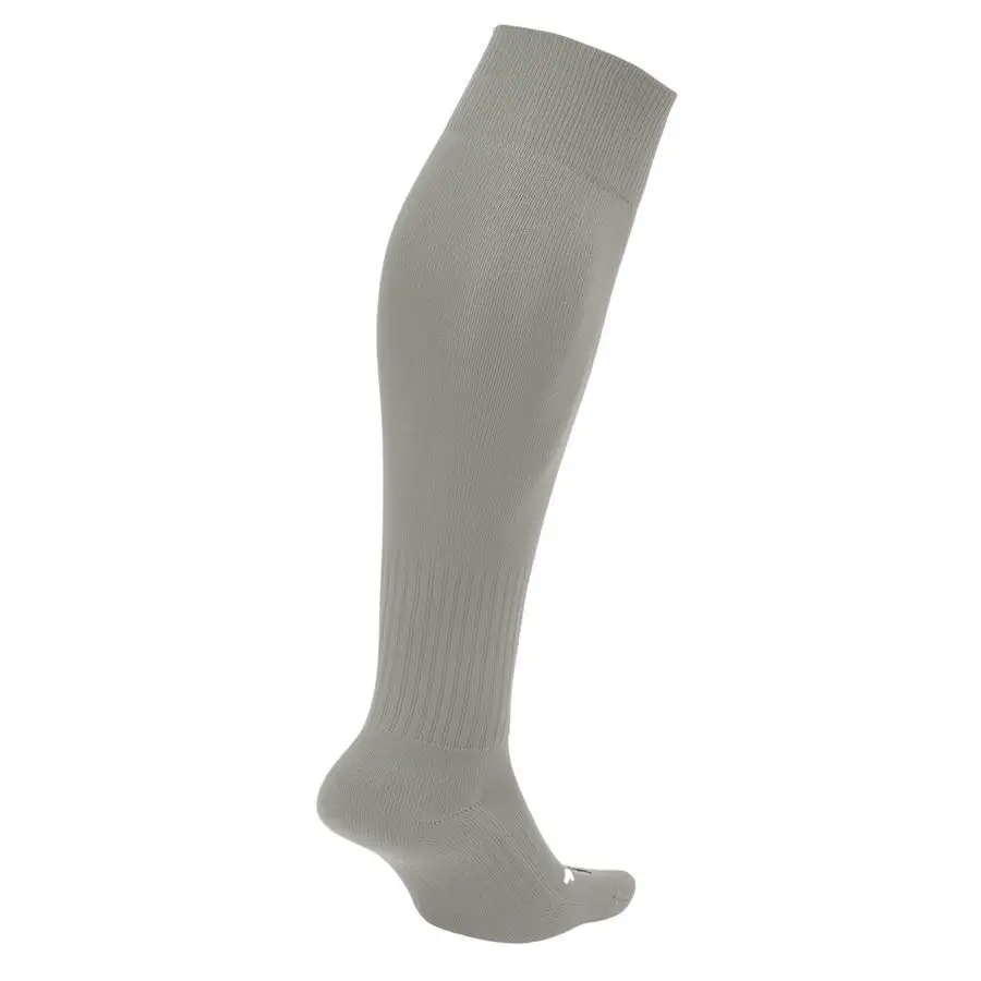 NIKE Classic II Cushion Sock Toz Grisi Unisex Çorap - SX5728-057