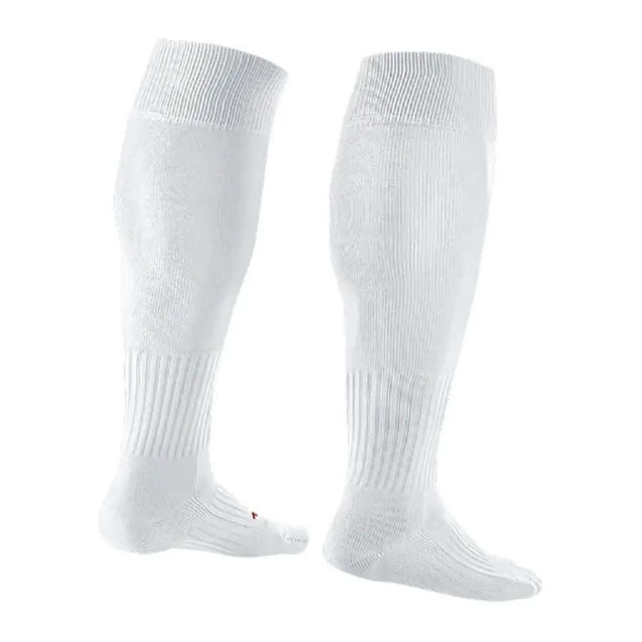 NIKE Classic II Cushion Sock Takım Beyazı Unisex Çorap - SX5728-100