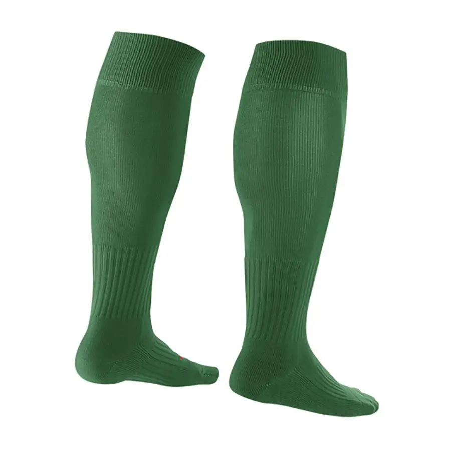 NIKE Classic II Cushion Sock Çam Yeşili Unisex Çorap - SX5728-302