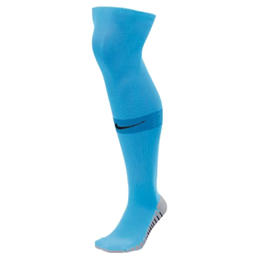 NIKE Team MatchFit Sock Açık Mavi Erkek Çorap - SX6836-412