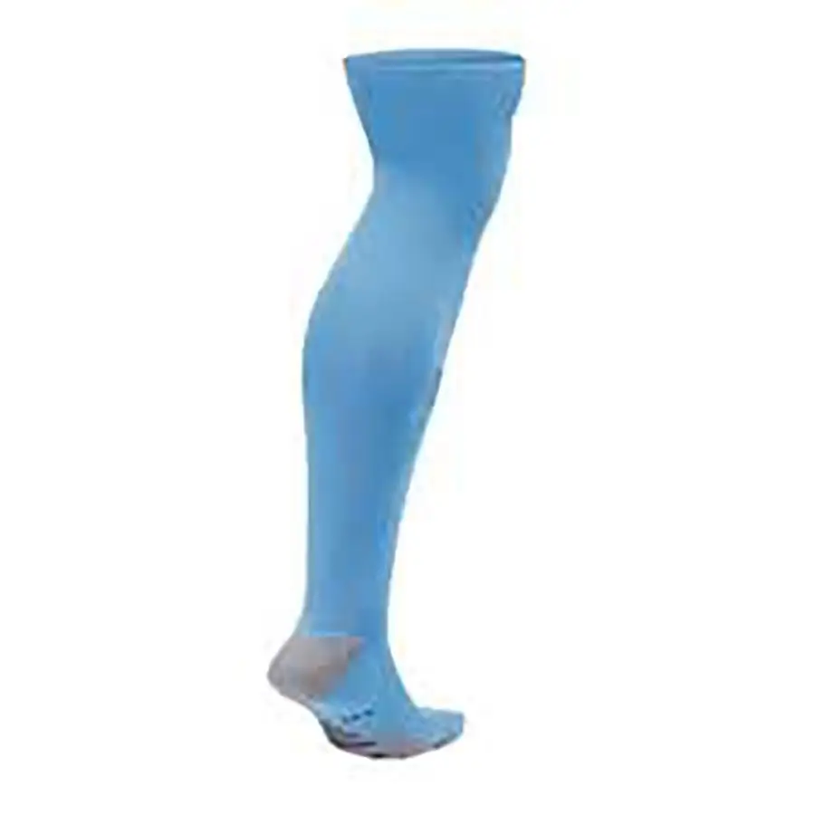 NIKE Team MatchFit Sock Açık Mavi Erkek Çorap - SX6836-412