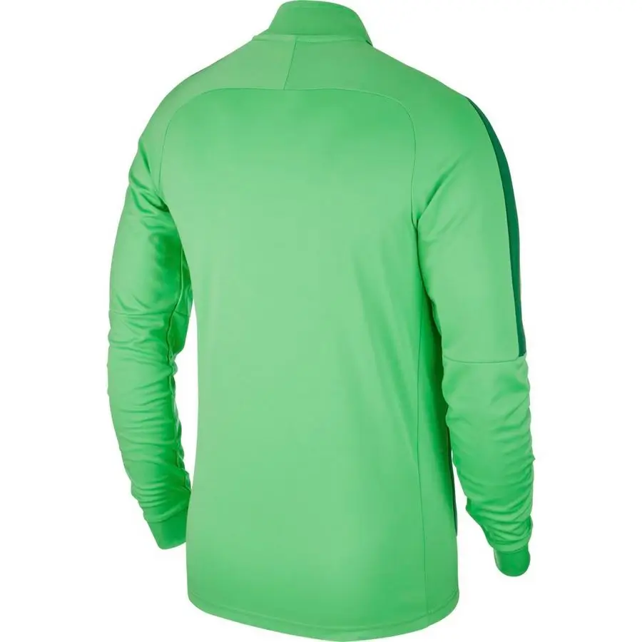 NIKE Academy 18 Knit Track Jacket Parlak Yeşil Çocuk Ceket - 893751-361