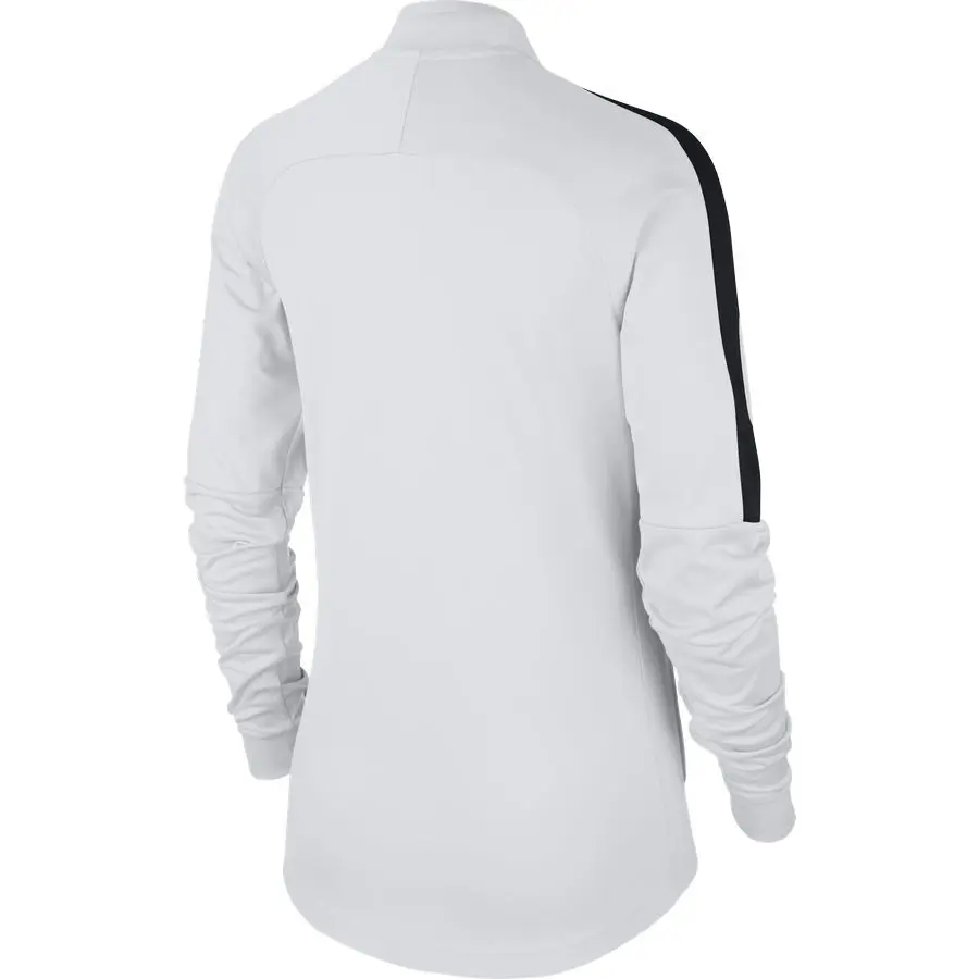 NIKE Academy 18 Knit Track Jacket Beyaz Kadın Ceket - 893767-100