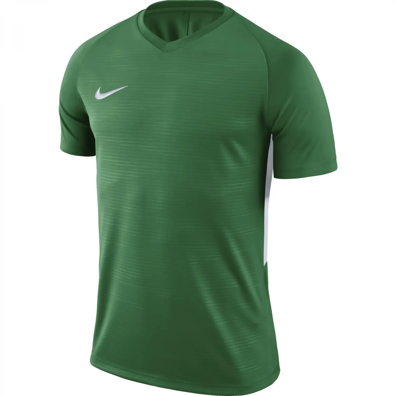 Nike Tiempo Premier Jersey Yeşil Çocuk Forma - 894111-302