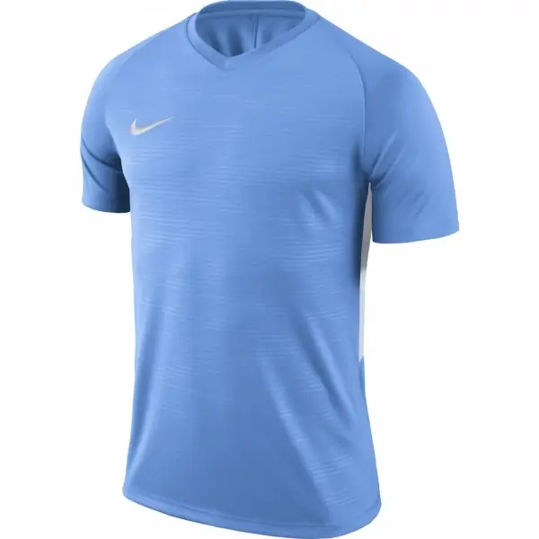 Nike Tiempo Premier Jersey Mavi Çocuk Forma - 894111-412