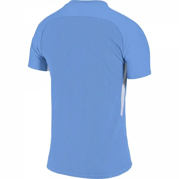 Nike Tiempo Premier Jersey Mavi Çocuk Forma - 894111-412