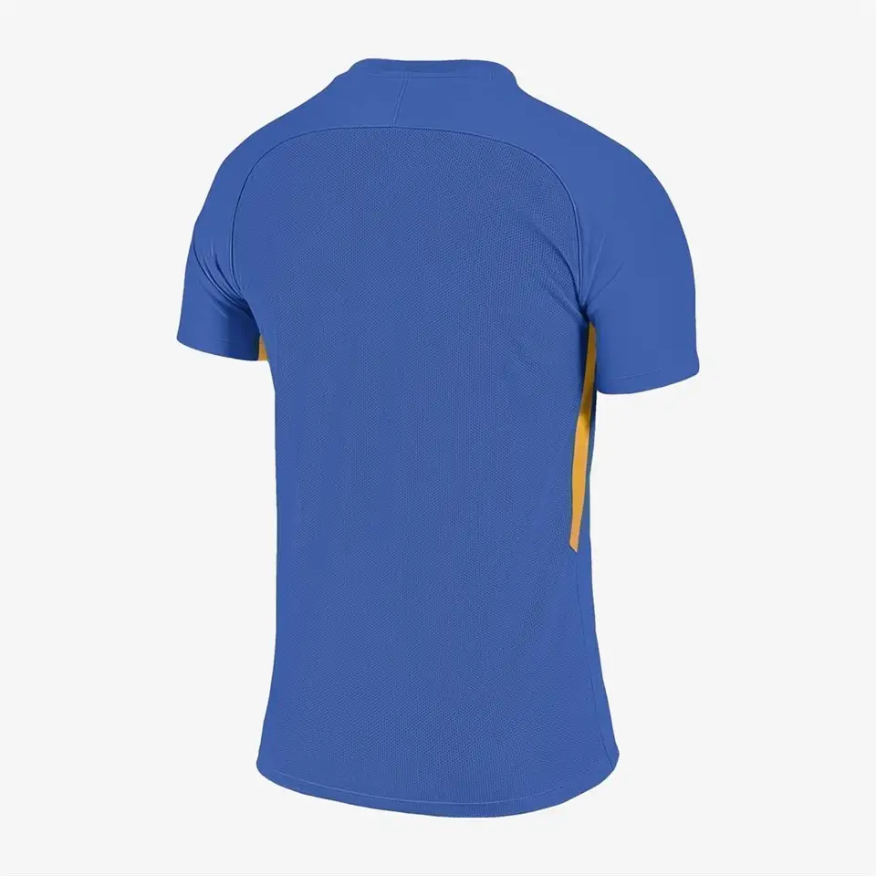 Nike Tiempo Premier Jersey Mavi  Çocuk Forma - 894111-464