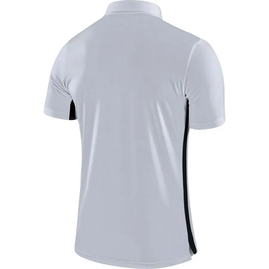NIKE Academy 18 Polo Beyaz Çocuk Polo Tişört - 899991-100