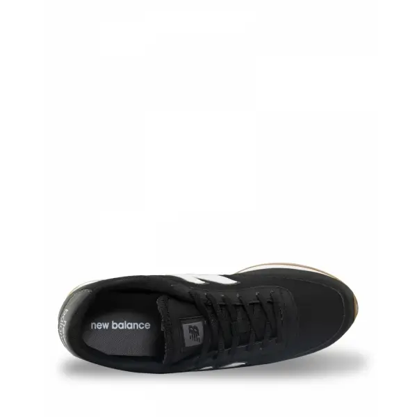 NEW BALANCE  Lifestyle Mens Shoes Siyah Erkek Günlük Ayakkabı - U410BNP