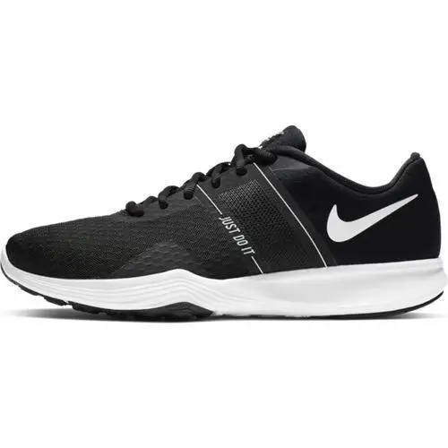 Nike City Trainer 2 Siyah Kadın Antrenman Ayakkabısı - AA7775-001