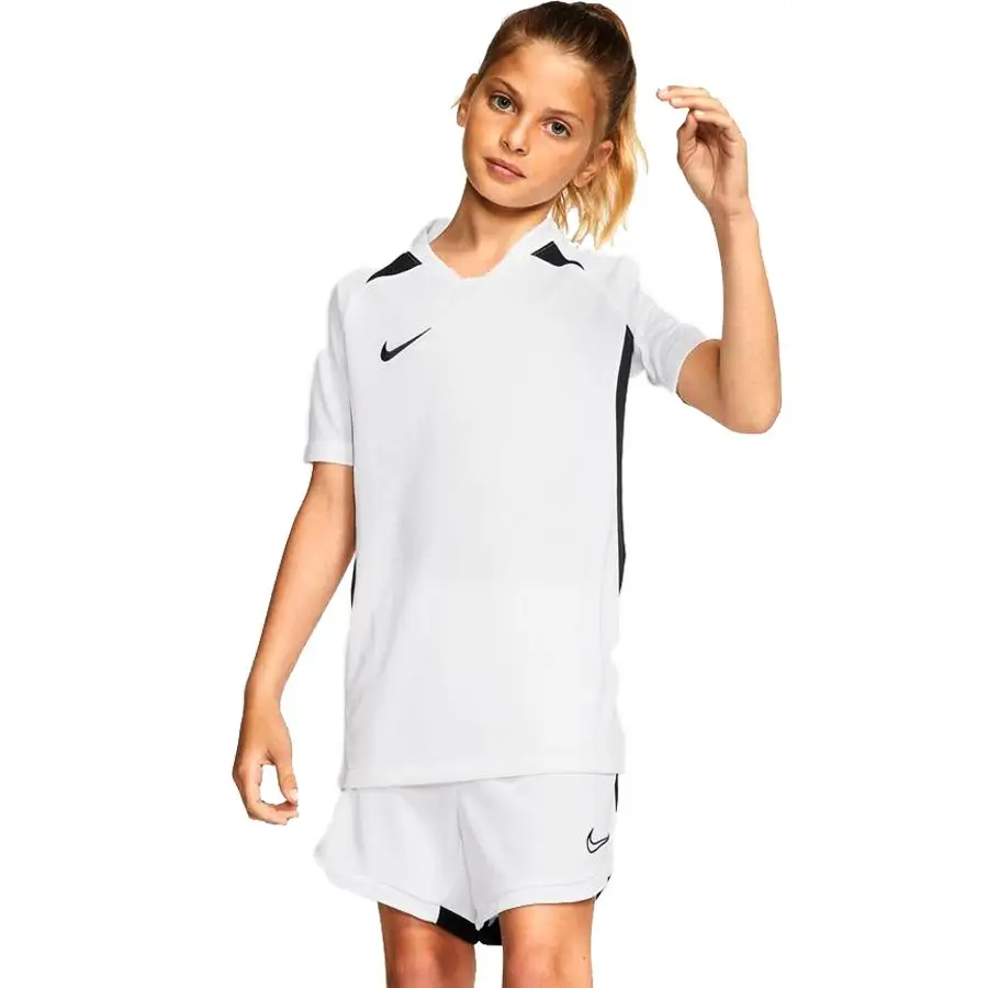 Nike Legend Beyaz Çocuk Forma - AJ1010-100