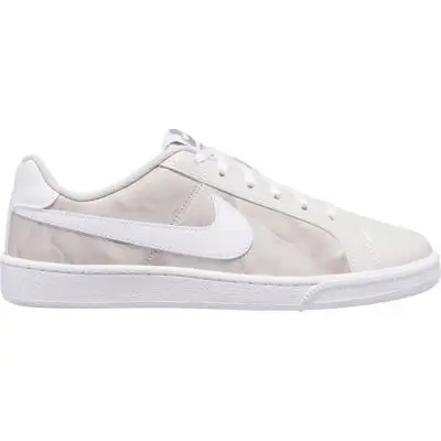 Nike Court Royale Premium Koyu Gri Kadın Tenis Ayakkabısı - AJ7731-004