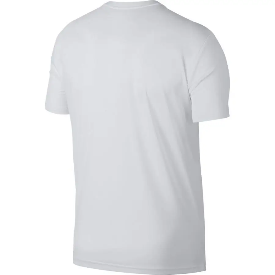 Nike Superset Top Beyaz Erkek Tişört - AJ8021-100