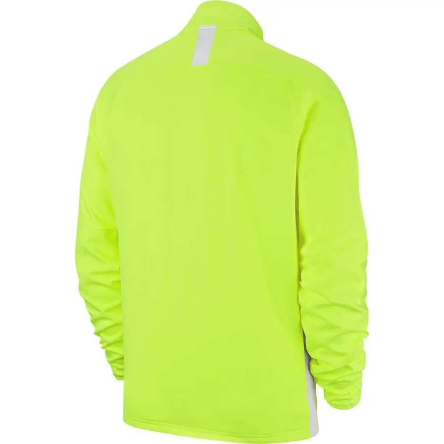 NIKE Academy 19 Woven Track Jacket Parlak Yeşil Erkek Ceket - AJ9129-702