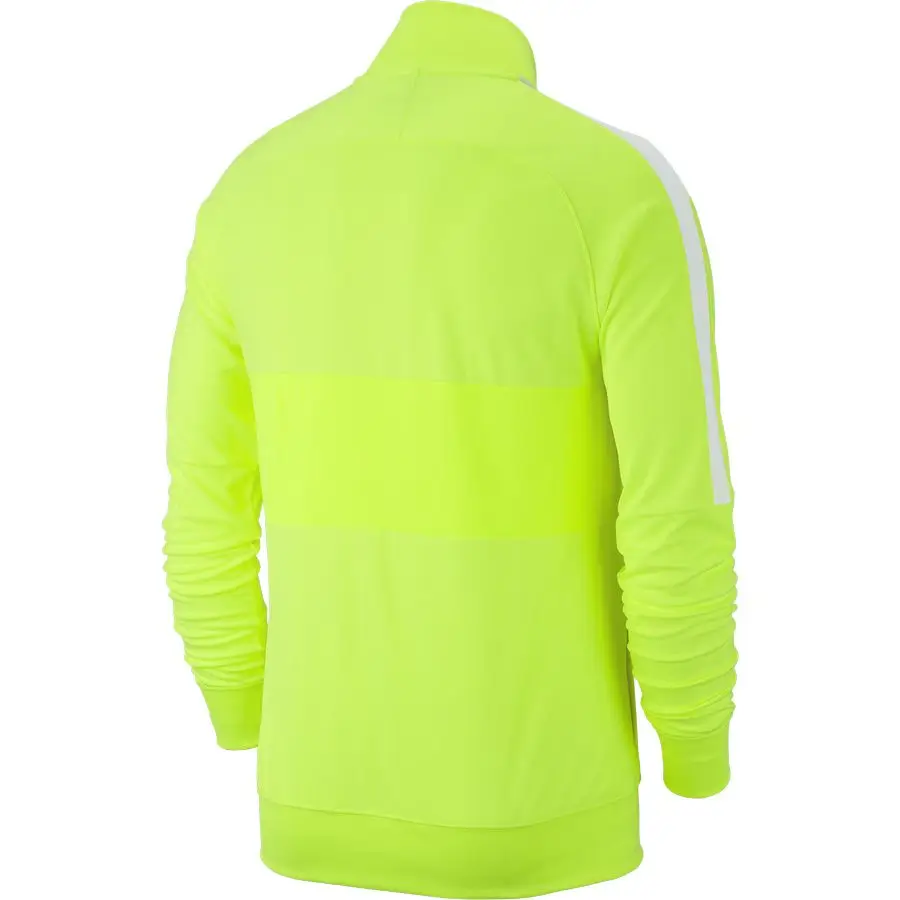 NIKE Academy 19 Knit Track Jacket Parlak Yeşil Erkek Ceket - AJ9180-702