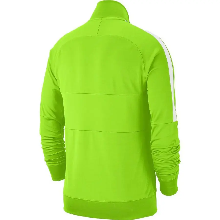 NIKE Academy 19 Knit Track Jacket Parlak Yeşil Çocuk Ceket - AJ9289-702