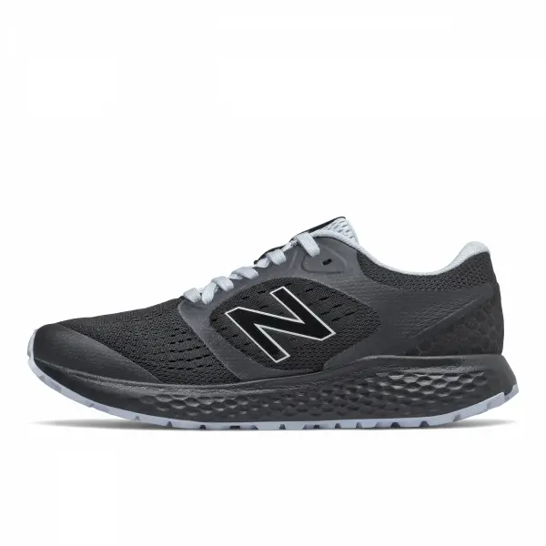 New Balance 520 Siyah Kadın Koşu Ayakkabısı - W520CB6