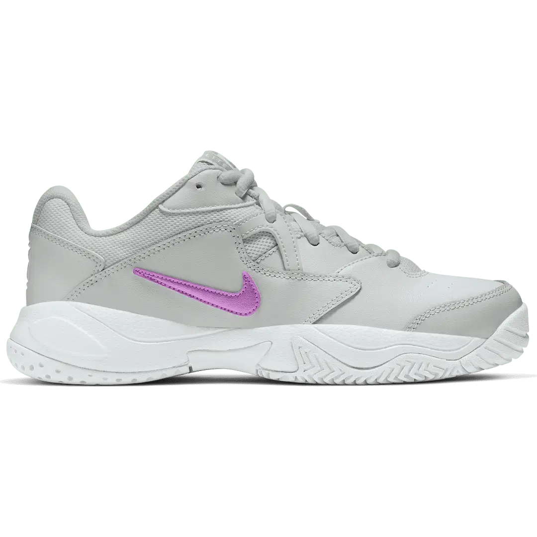 Nike Court Lite 2  Kadın Tenis Ayakkabısı  -AR8838-024