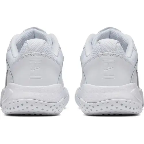 Nike Court Lite 2 Beyaz Kadın Tenis Ayakkabısı  -AR8838-101