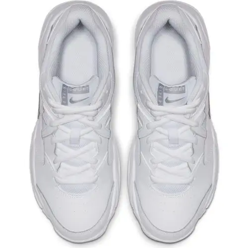 Nike Court Lite 2 Beyaz Kadın Tenis Ayakkabısı  -AR8838-101
