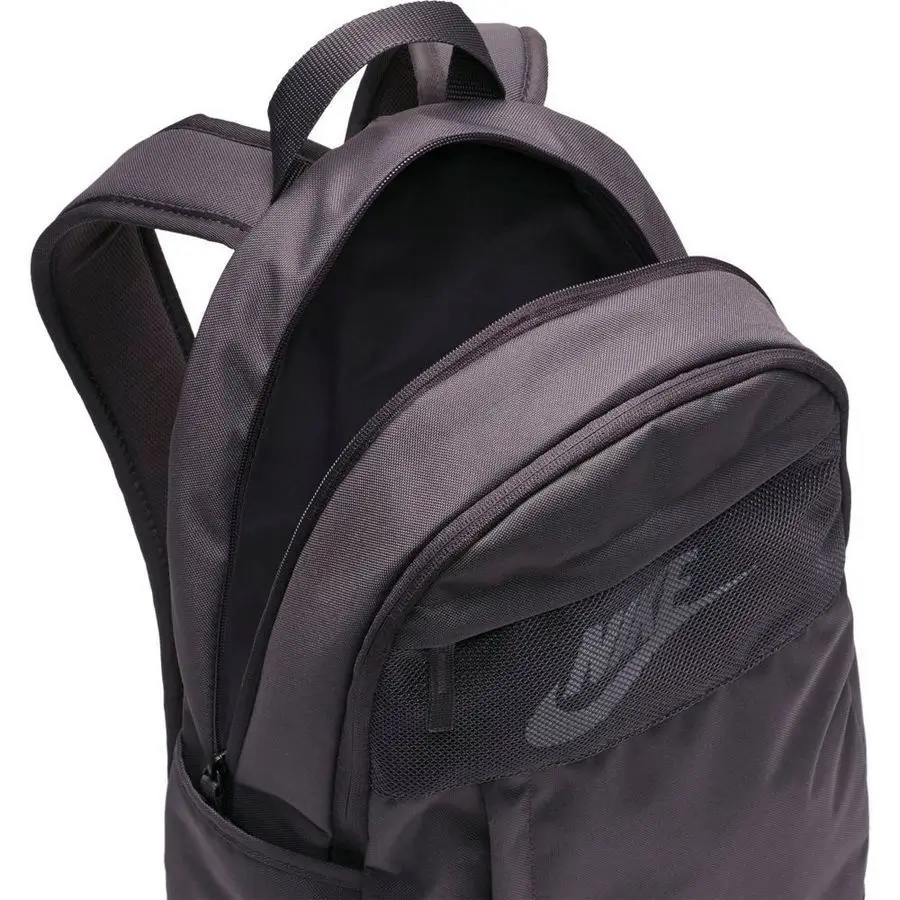 Nike Elemental 2.0 Lbr Backpack Fırtına Grisi Unisex Sırt Çantası - BA5878-083