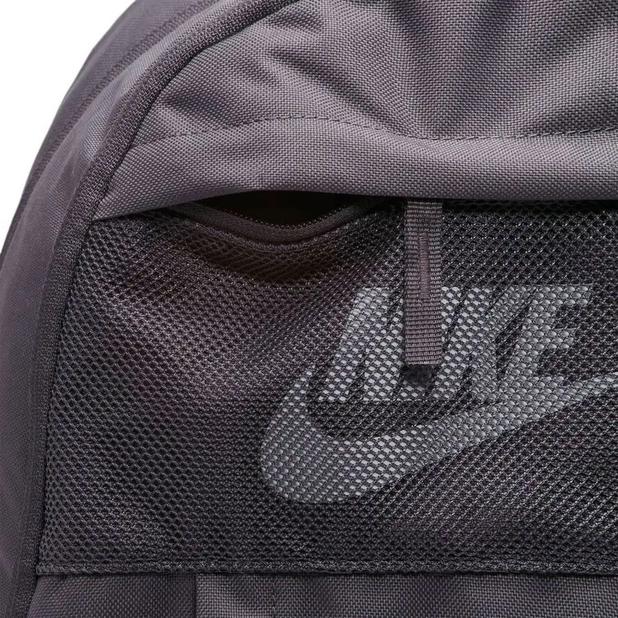 Nike Elemental 2.0 Lbr Backpack Fırtına Grisi Unisex Sırt Çantası - BA5878-083