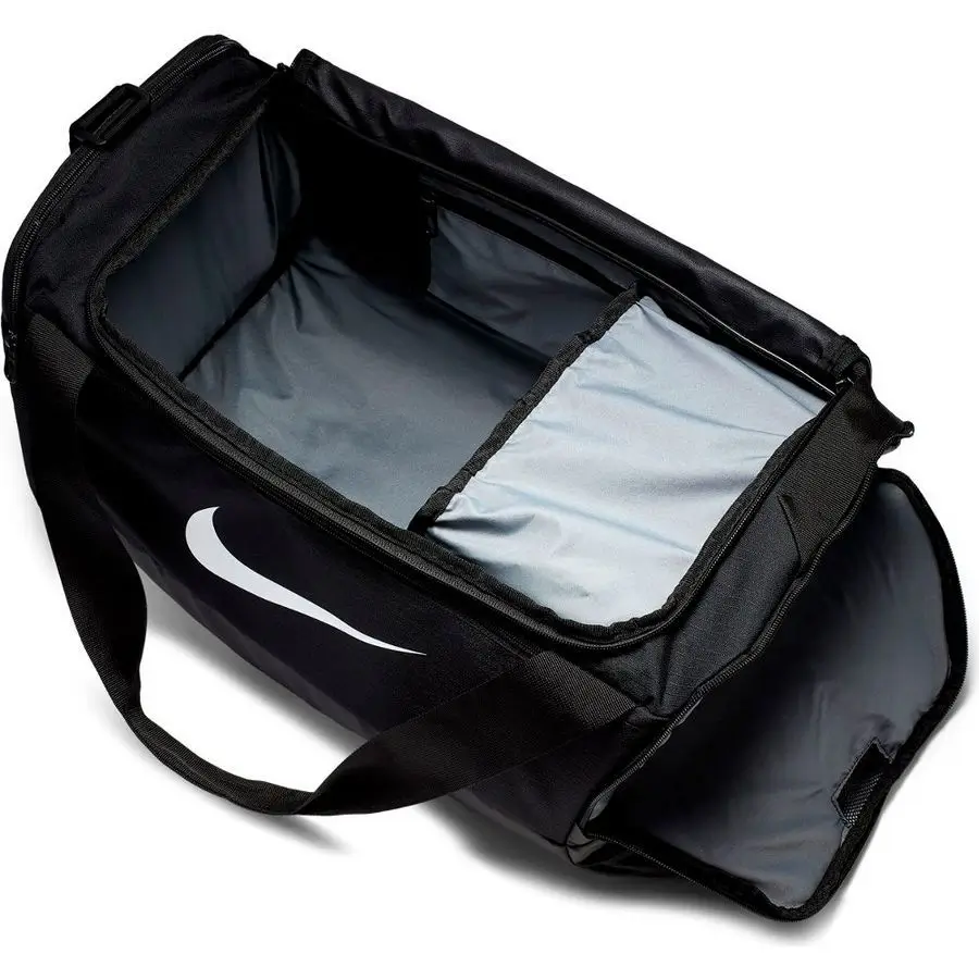 Nike Brasilia S Duffel Bag Siyah Unisex Spor Çantası - BA5957-010