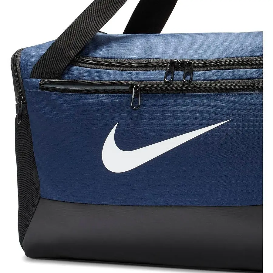 Nike Brasilia S Duffel Bag Lacivert Unisex Spor Çantası - BA5957-410