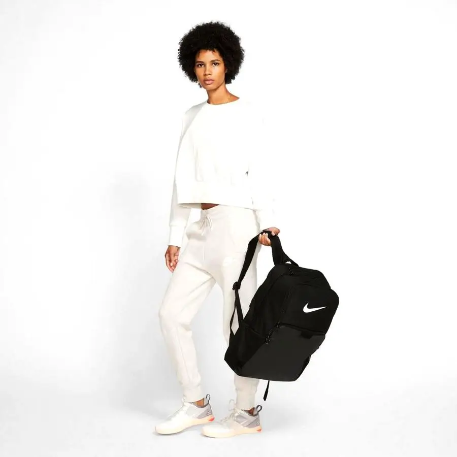 Nike Brasilia XL Backpack Siyah Unisex Sırt Çantası - BA5959-010