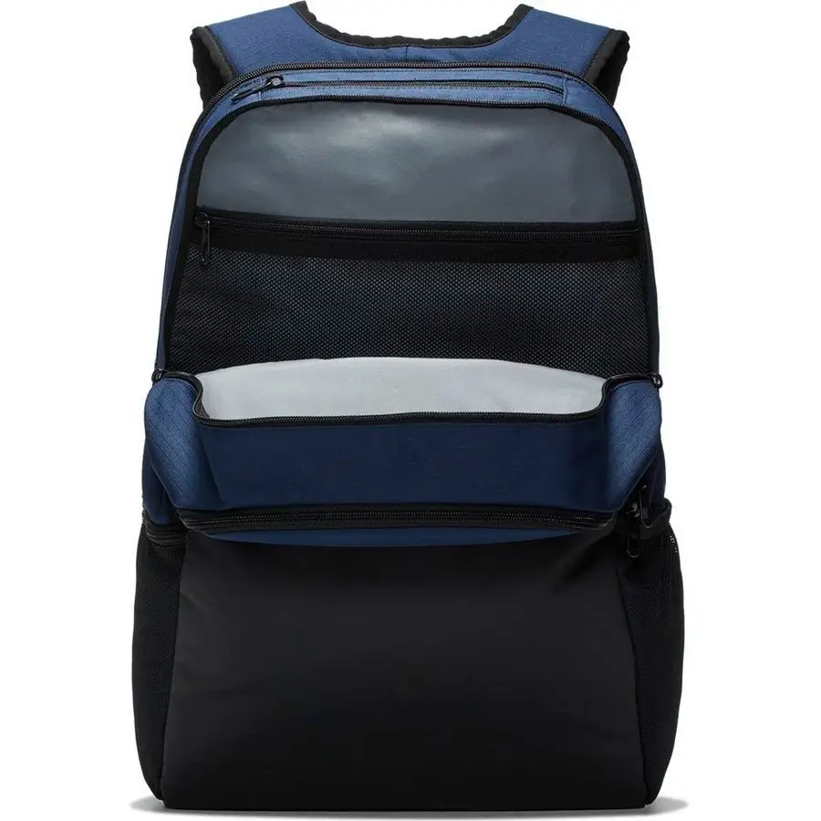 Nike Brasilia XL Backpack Lacivert Unisex Sırt Çantası - BA5959-410