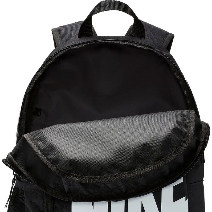 Nike Elemental FA19 Bacpack Siyah Çocuk Sırt Çantası - BA6030-013