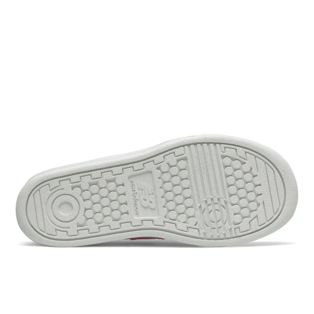 New Balance Beyaz Çocuk Günlük Ayakkabı  -PVCT60KL