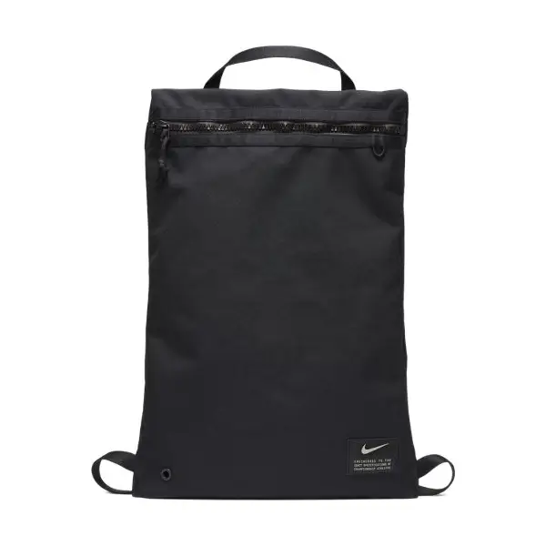 Nike Siyah Erkek Sırt Çantası  -CQ9455-010