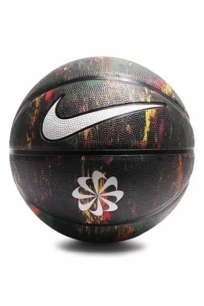 Nike Basketball Revival 8P Basketbol Topu-N.100.2477.973.07