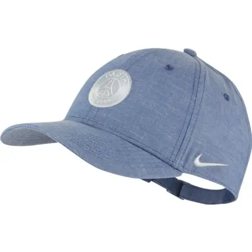 Nike Paris Saint-Germain Mavi Unisex Şapka-CU7812-419