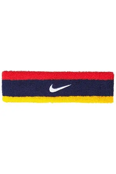 Nike Swoosh Headband Unisex Saç Bandı  -N.000.1544.428.OS