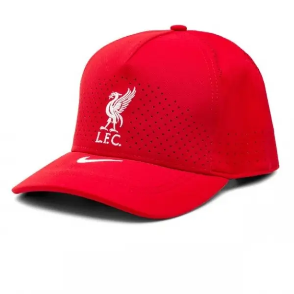 Nike Liverpool Kırmızı Unisex Şapka -DA5440-687