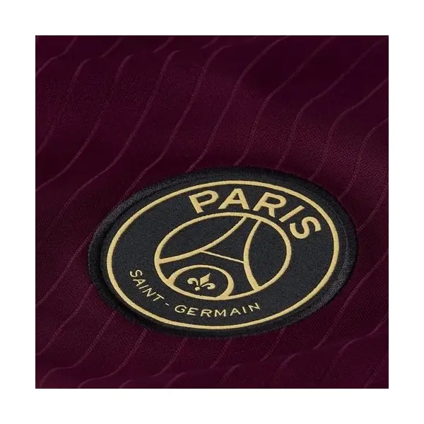 Nike Paris Saint-Germain Bordo Erkek Forma  -CK7825-612
