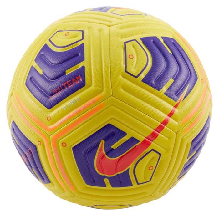 Nike Academy Team Sarı Futbol Topu CU8047-720