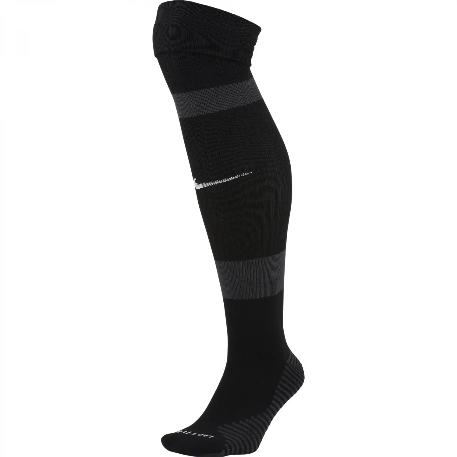 Nike Matchfit Knee High-Team Siyah Unisex Çorap - CV1956-010
