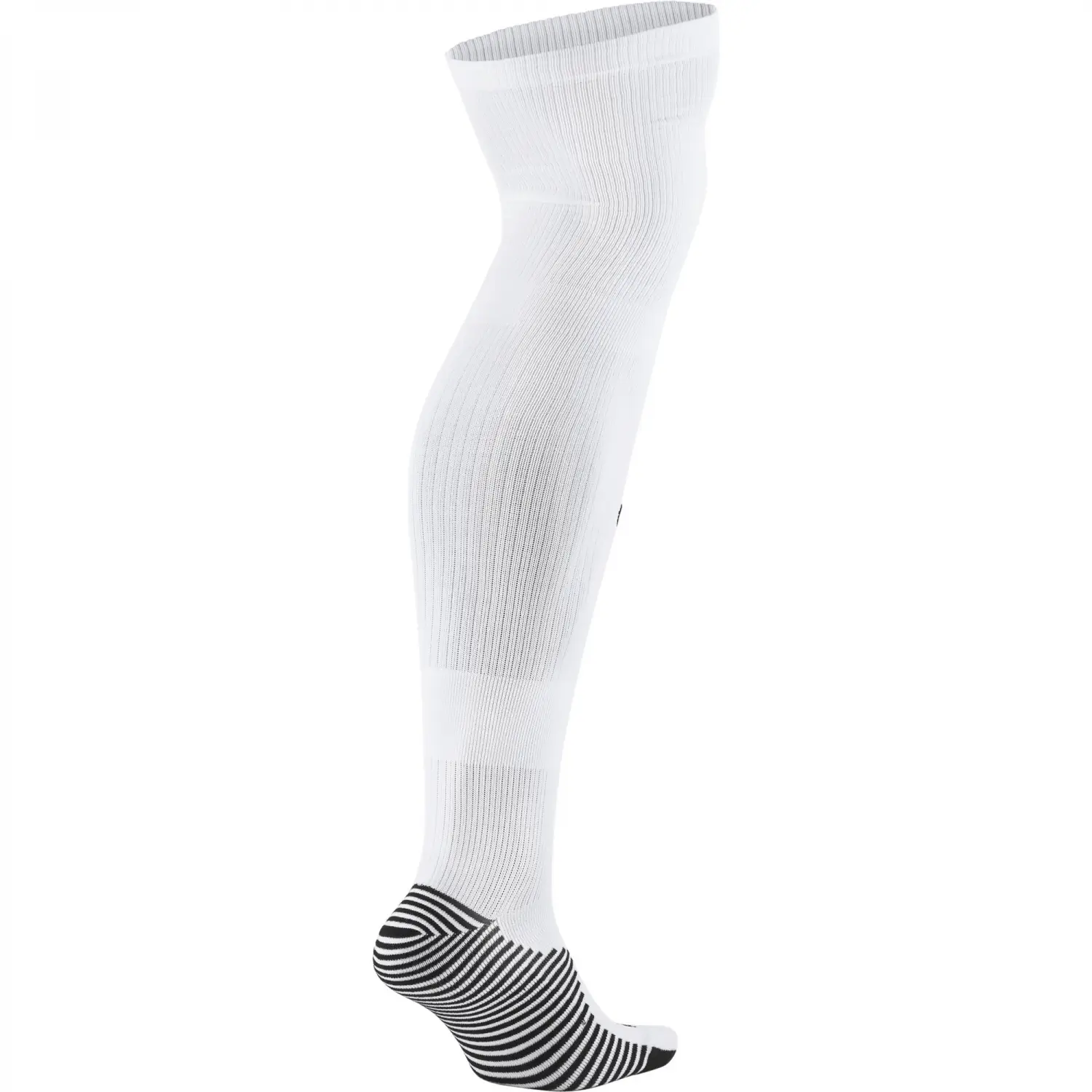 Nike Matchfit Knee High-Team Beyaz Unisex Çorap - CV1956-100