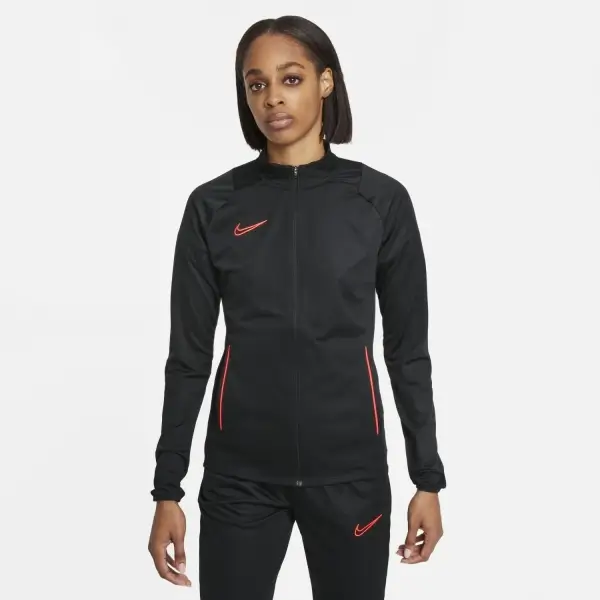 Nike Academy21 Siyah Kadın Eşofman Takımı - DC2096-015