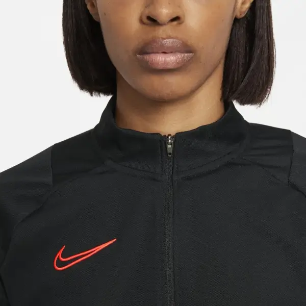 Nike Academy21 Siyah Kadın Eşofman Takımı - DC2096-015